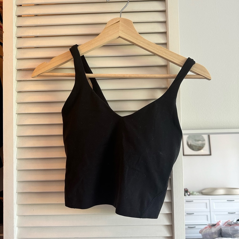 Lululemon align tank top